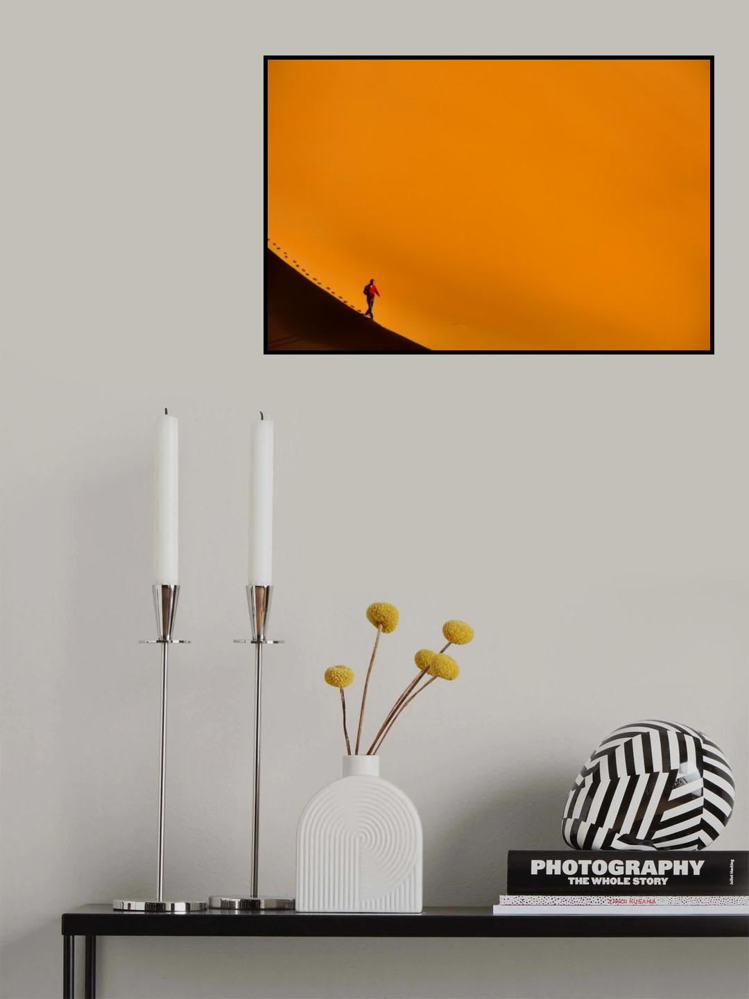 Poster och Canvastavla