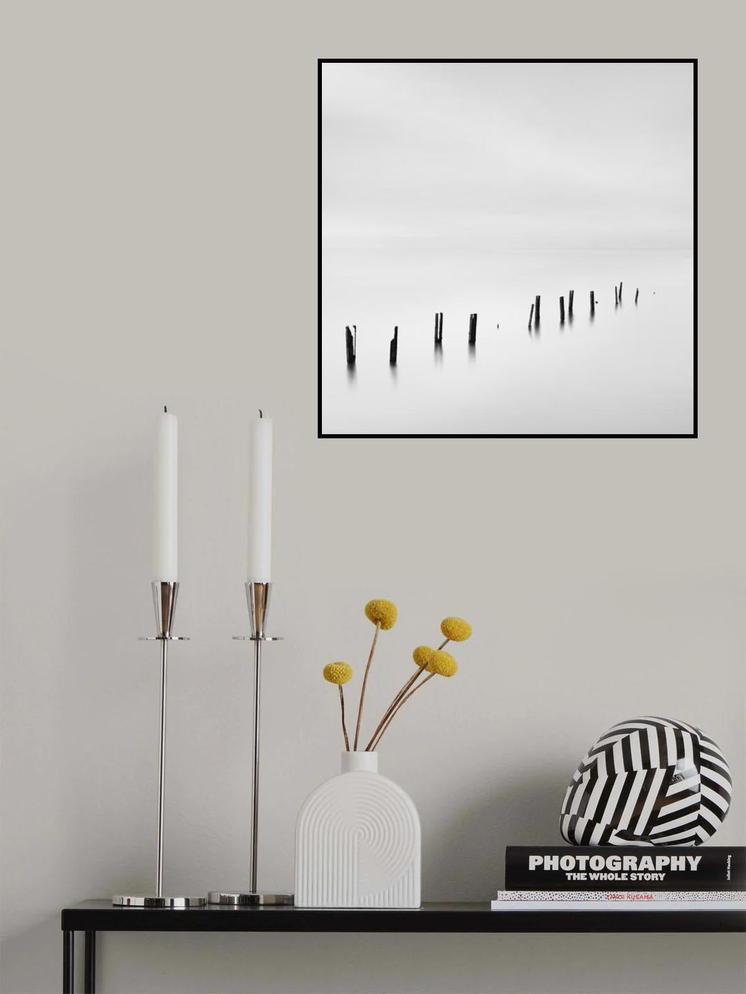 As Time Goes By 019 Poster och Canvastavla