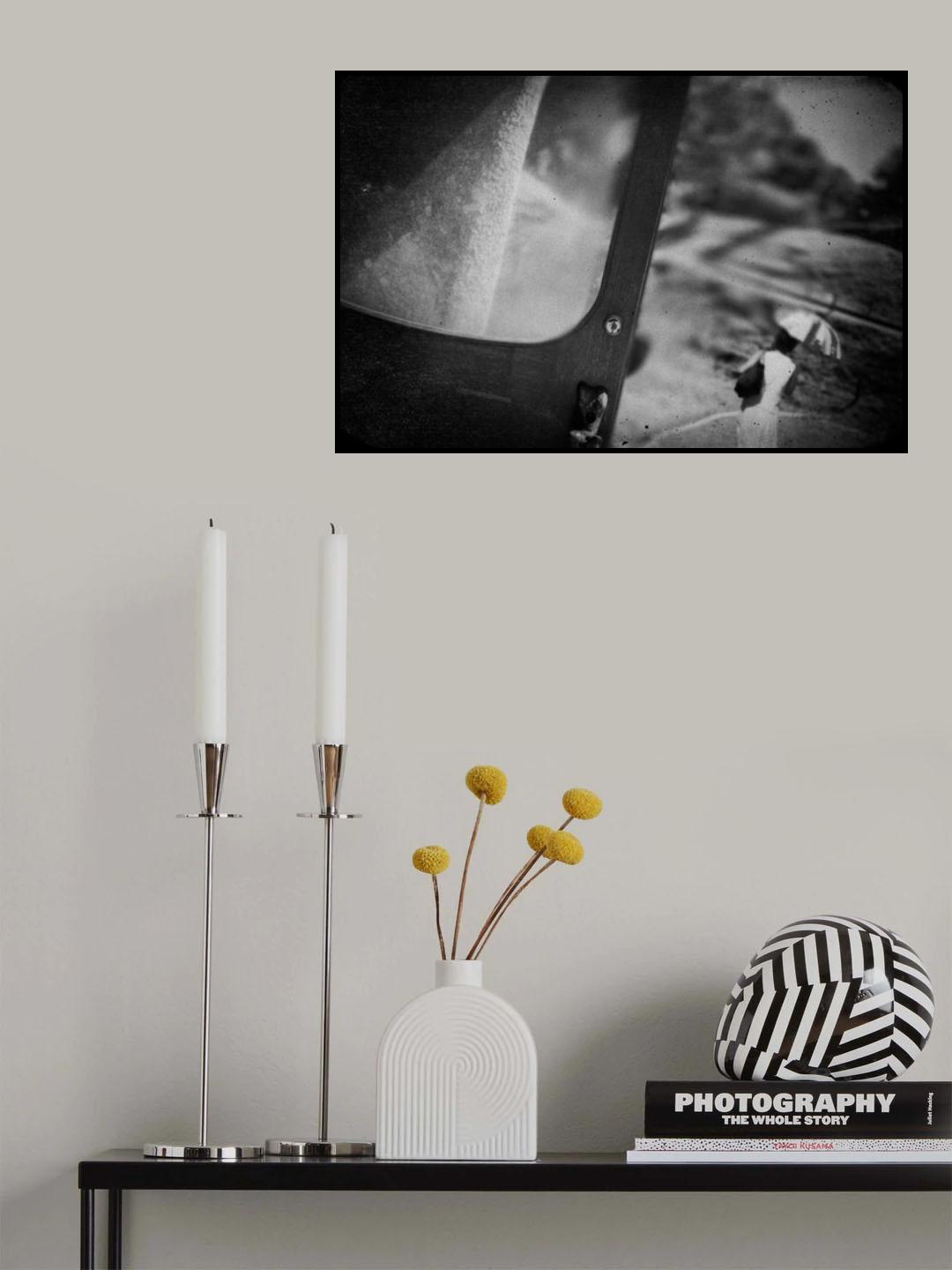 Poster och Canvastavla
