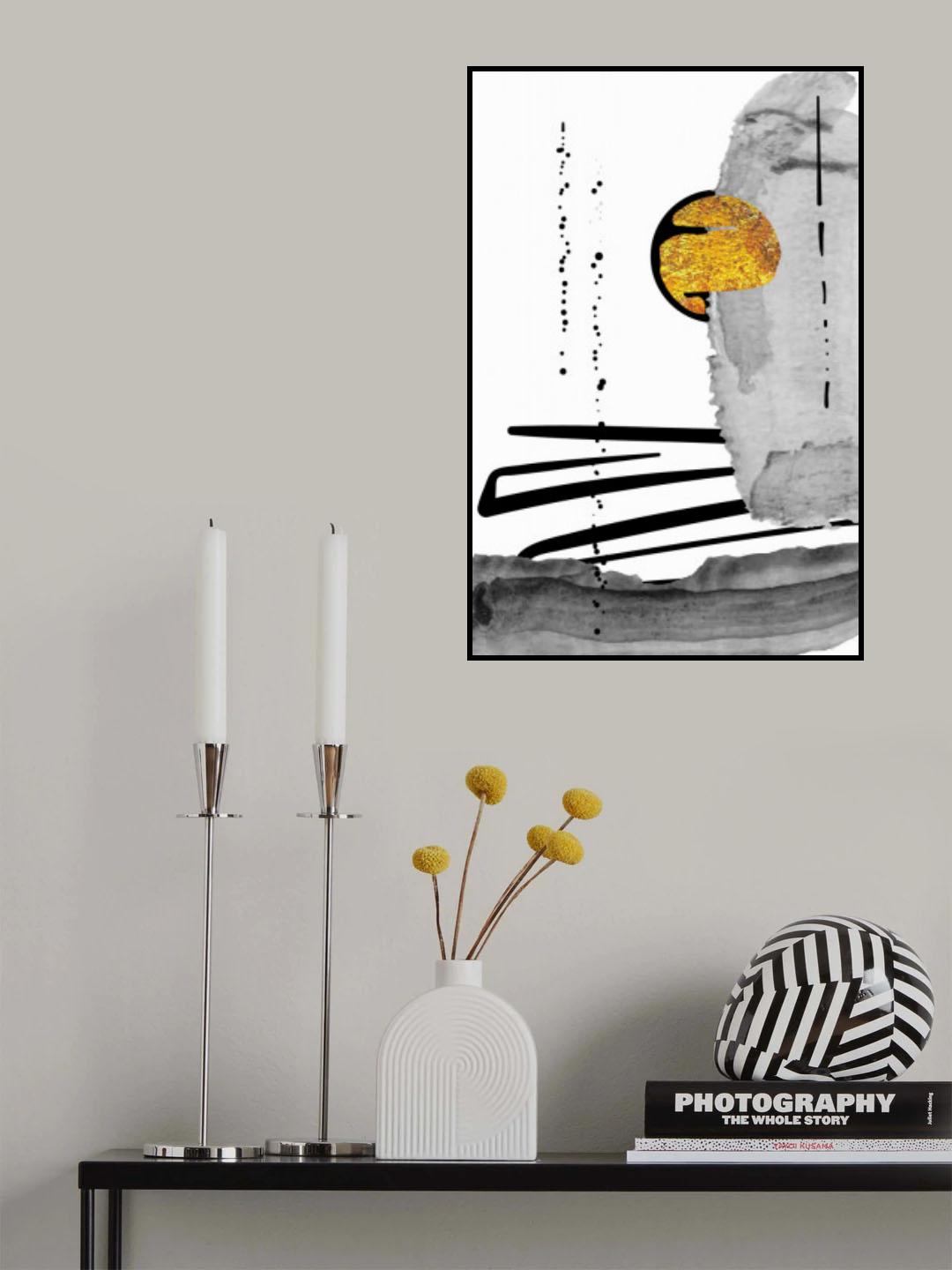 Pictufy4 Poster och Canvastavla