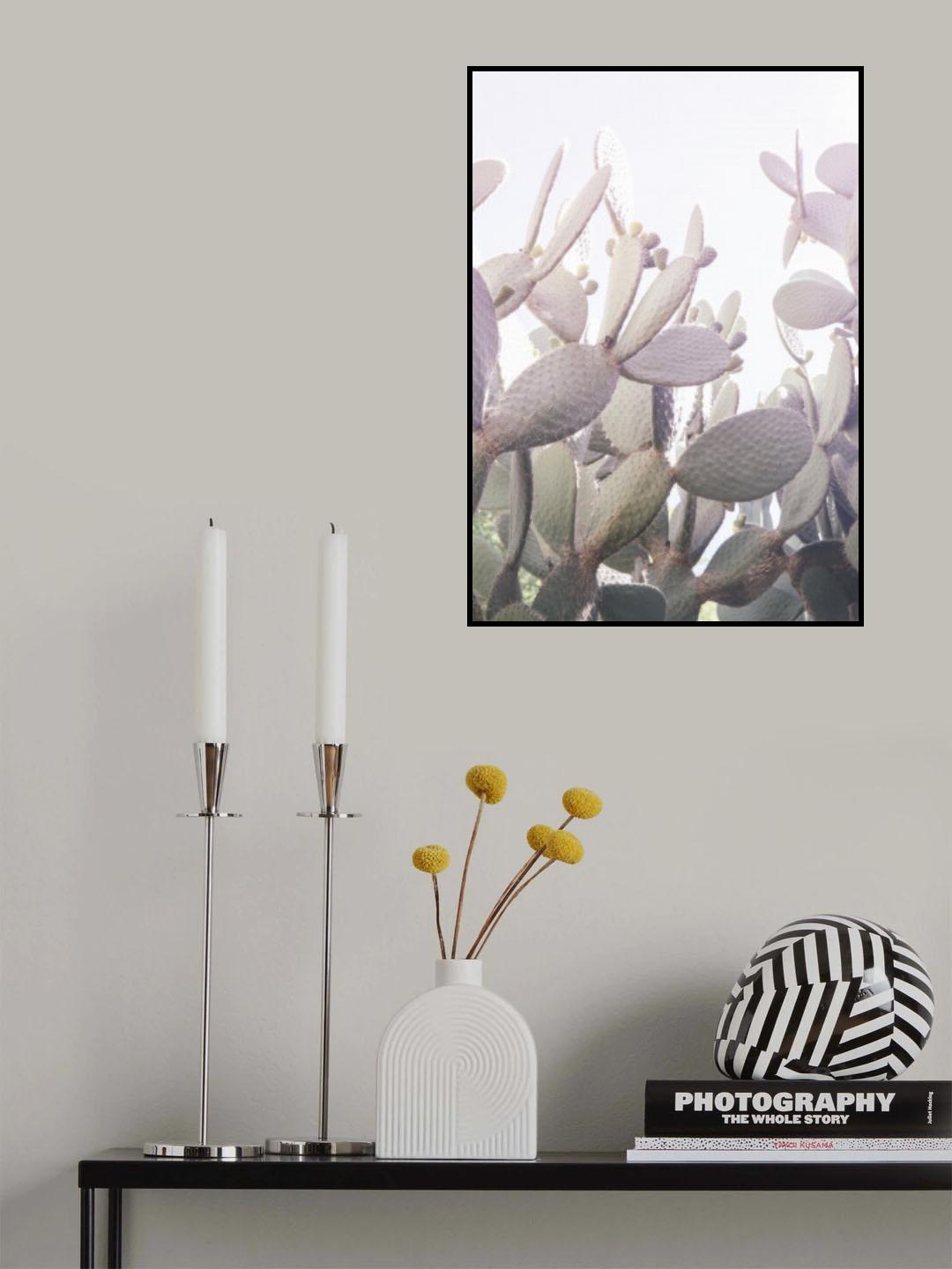 Desert Prince 02 Poster och Canvastavla