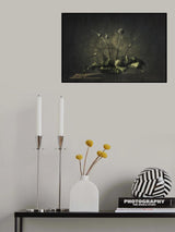 Still life vegetable Poster och Canvastavla