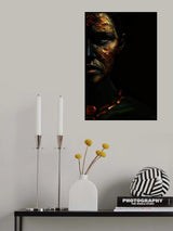 Conqueror Poster och Canvastavla