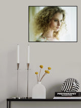 Imperfect perfect Poster och Canvastavla