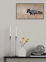 Big Harvest Poster och Canvastavla