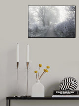 White walkers Poster och Canvastavla
