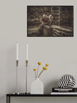 My Empire of Dirt Poster och Canvastavla