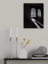 Peaceful moment Poster och Canvastavla