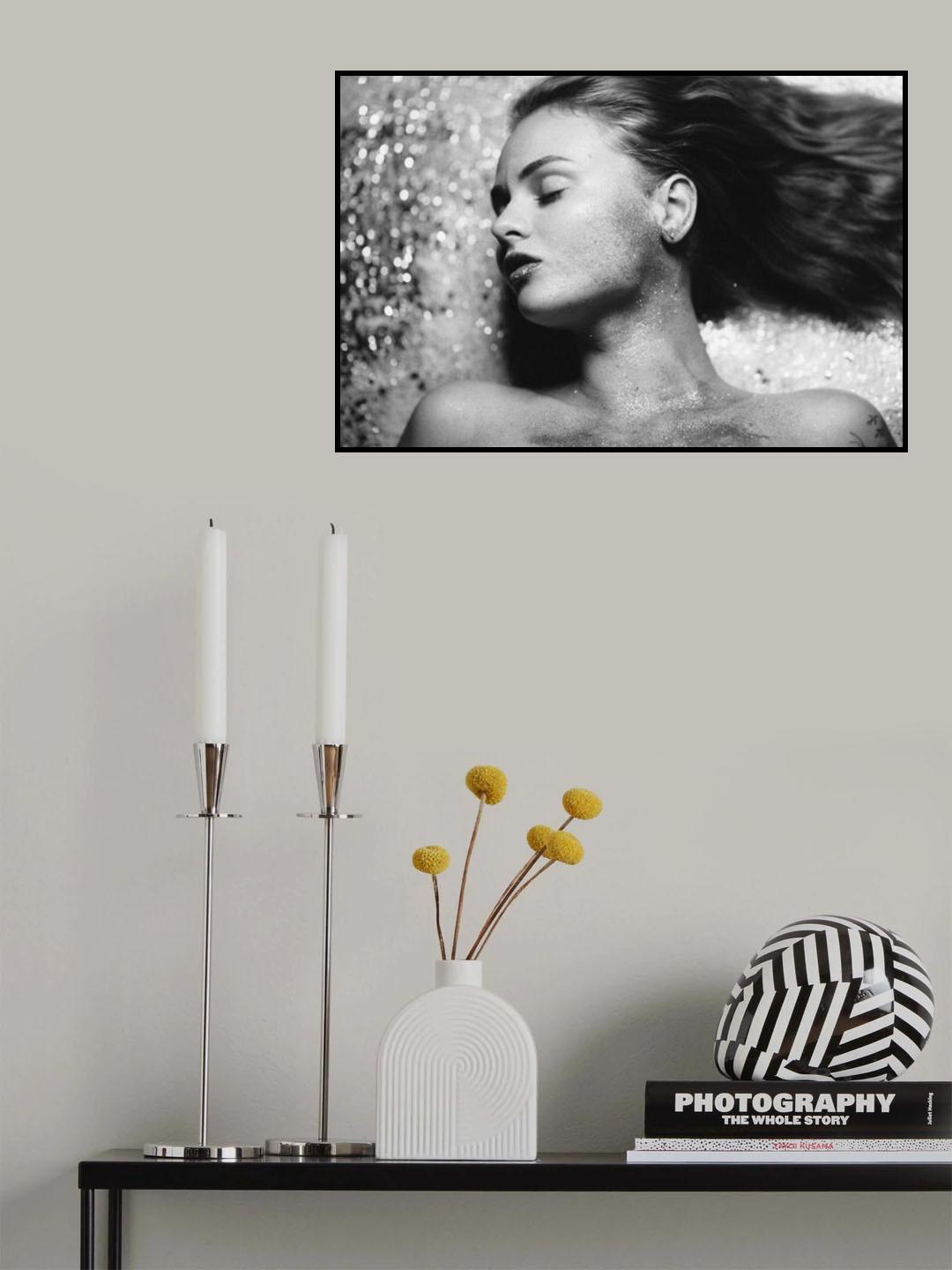 Poster och Canvastavla
