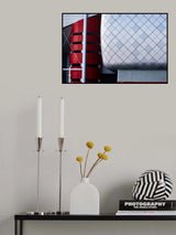ONE MORE Poster och Canvastavla
