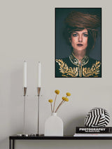 Eva Poster och Canvastavla