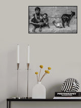 Father's Love Poster och Canvastavla