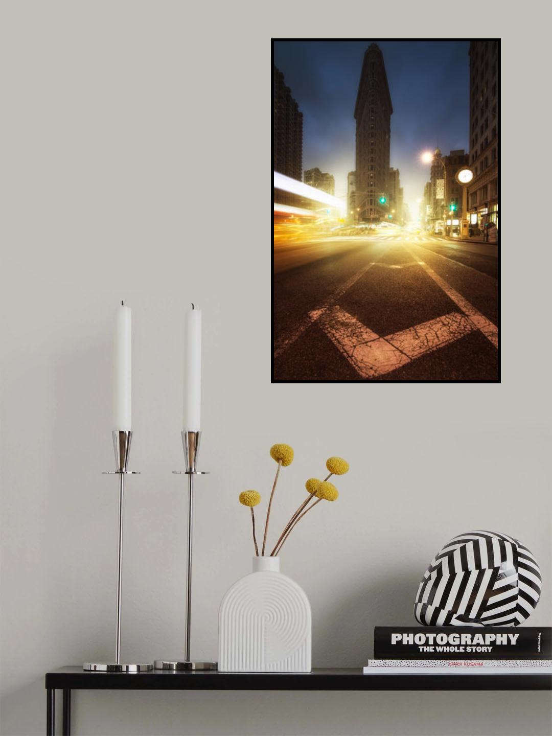 Poster och Canvastavla
