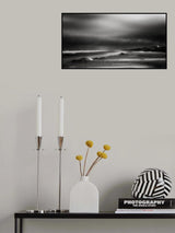 Storm ahead... Poster och Canvastavla