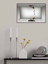 Pattern Poster och Canvastavla