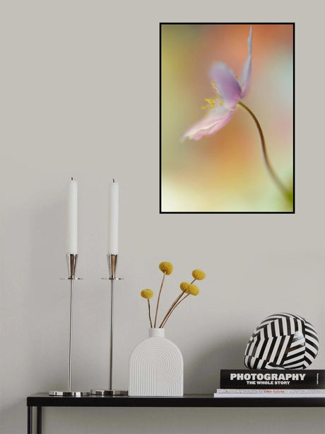 Tender spring Poster och Canvastavla