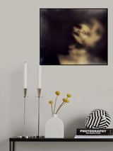 Beginnings (behind) Poster och Canvastavla