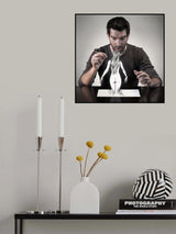 Sketch your (x) dreams Poster och Canvastavla