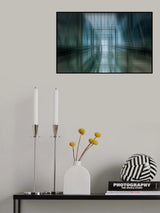 lift up Poster och Canvastavla