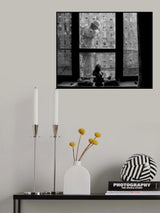 Brief Encounter Poster och Canvastavla