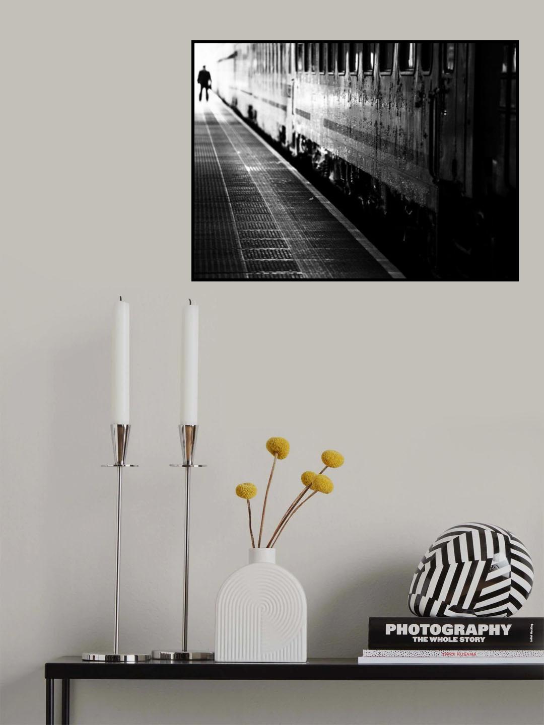 Poster och Canvastavla