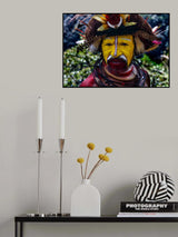 Poster och Canvastavla
