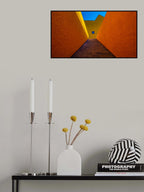 Cyclopic Poster och Canvastavla
