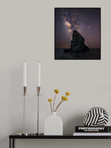 Infinito Poster och Canvastavla