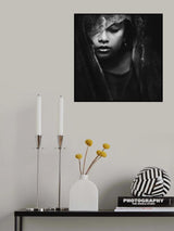 Dawning Poster och Canvastavla