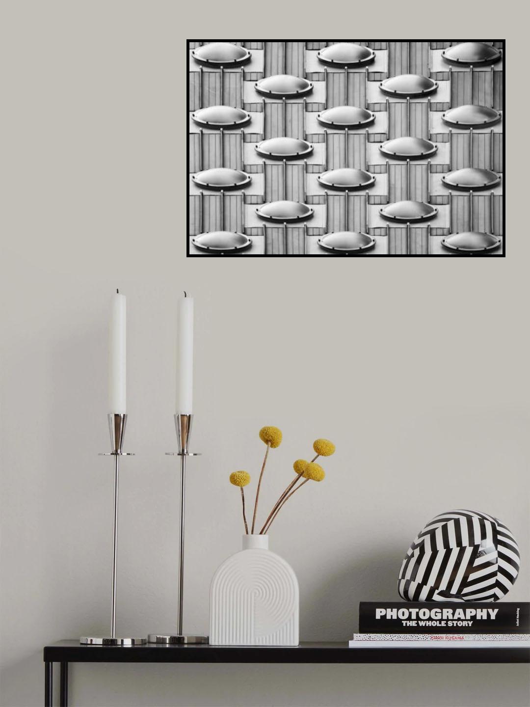 Poster och Canvastavla