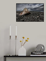 Enok Poster och Canvastavla