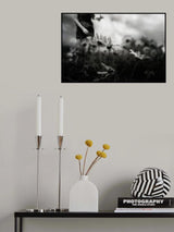 ...then I was young and unafraid... Poster och Canvastavla
