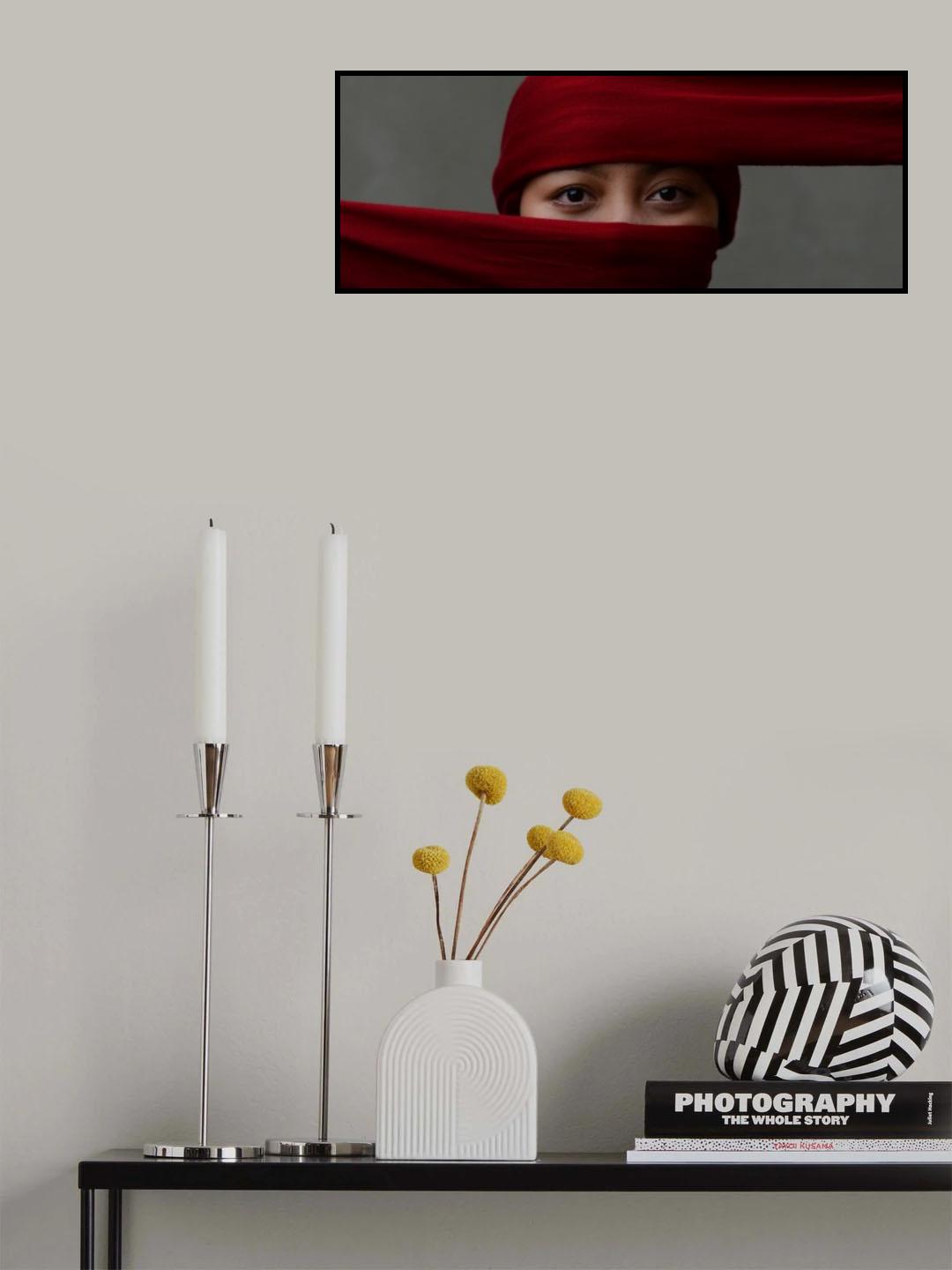 Poster och Canvastavla
