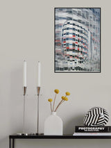 Comming out Poster och Canvastavla