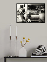 This one,please! Poster och Canvastavla