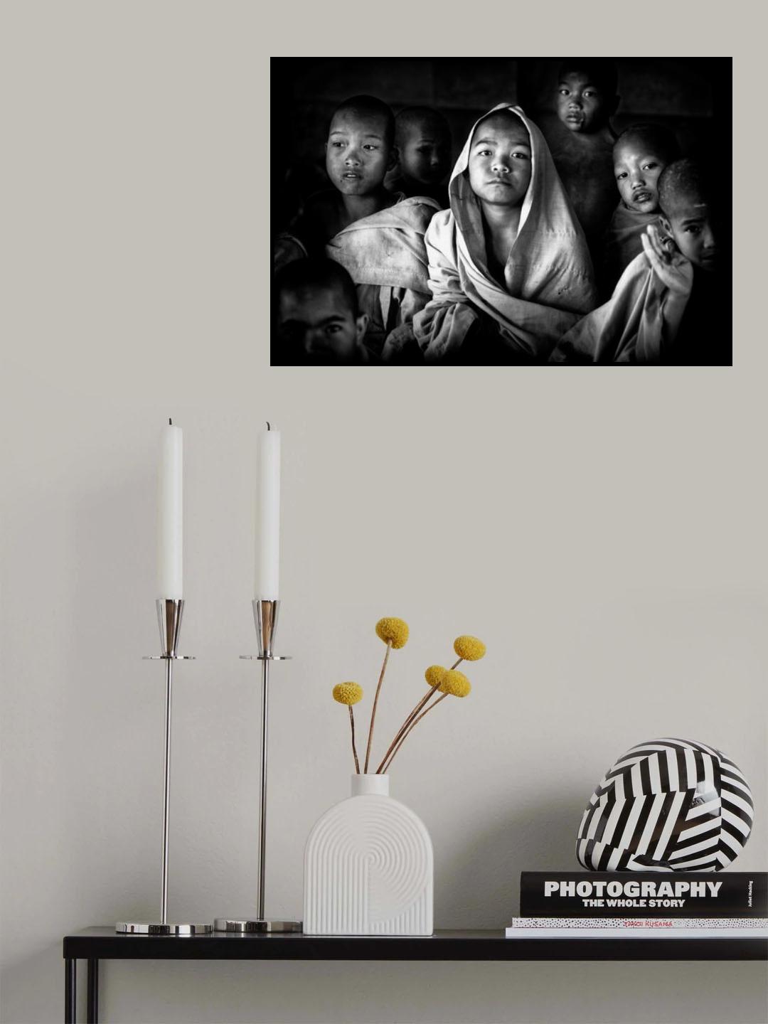 Poster och Canvastavla
