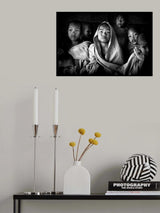 Poster och Canvastavla