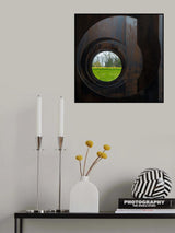 Spring Poster och Canvastavla