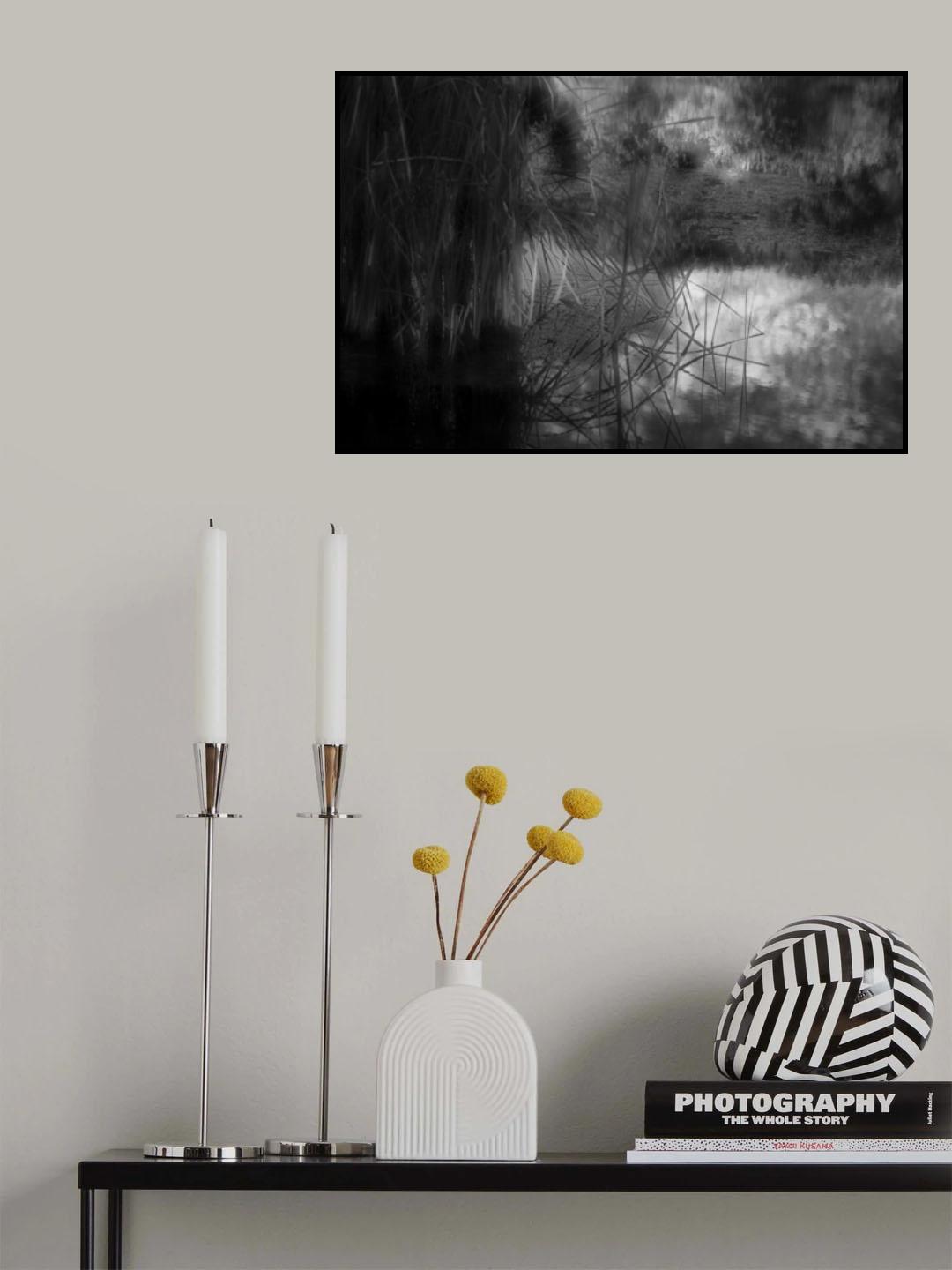 Poster och Canvastavla