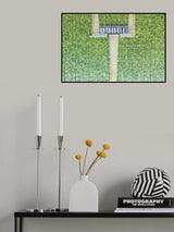 Stadium Poster och Canvastavla