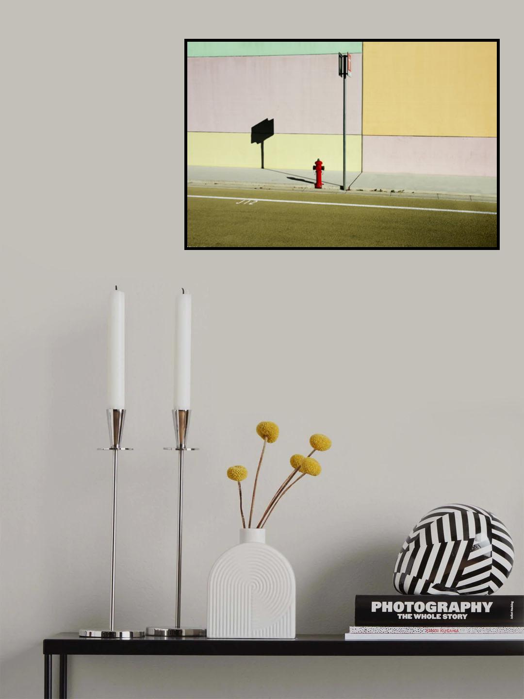 148/15 expo Poster och Canvastavla