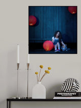 Friends Poster och Canvastavla