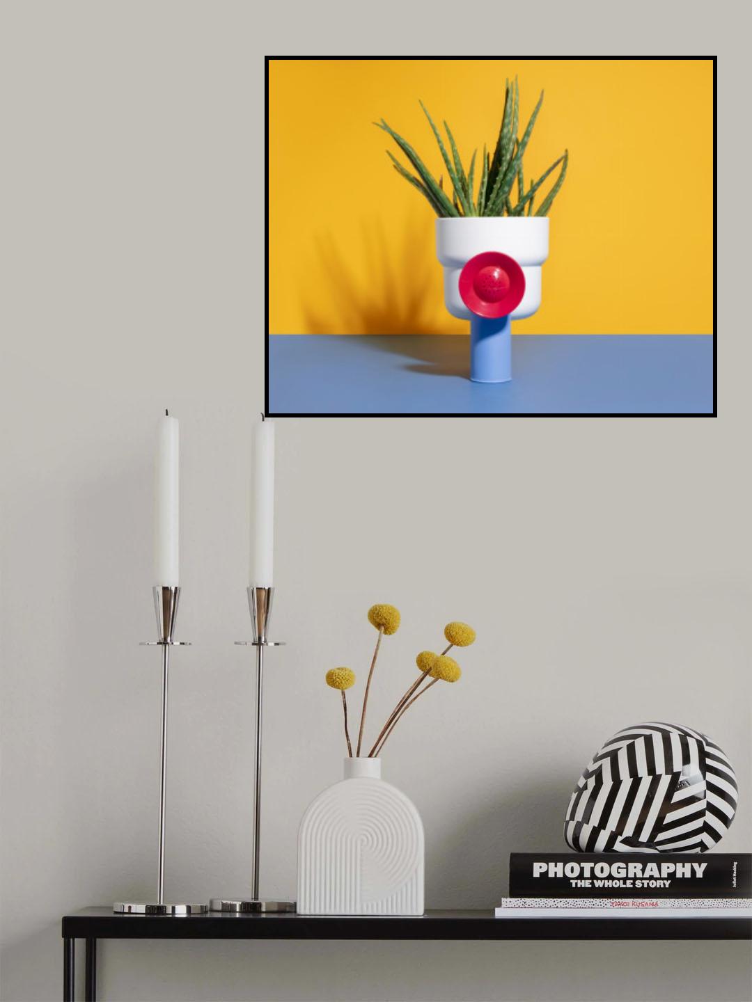 Common Animals 5 Poster och Canvastavla