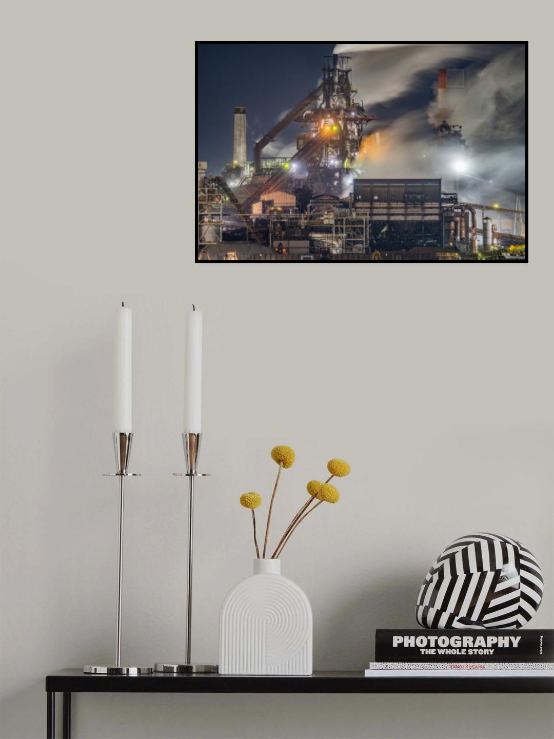 Poster och Canvastavla