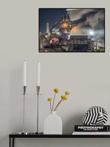 Poster och Canvastavla
