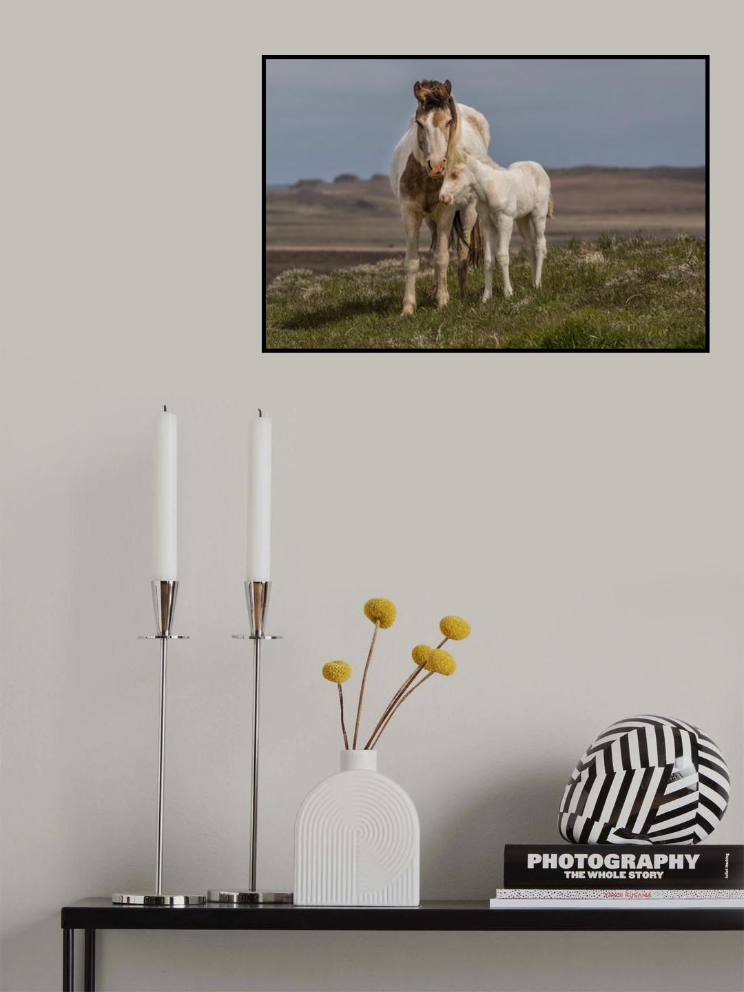 Together Poster och Canvastavla