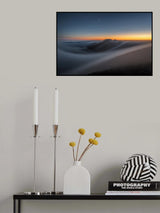 The New Moon Poster och Canvastavla