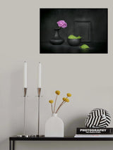 Spring offering Poster och Canvastavla