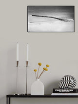 Detour Poster och Canvastavla