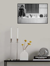 Life pieces Poster och Canvastavla